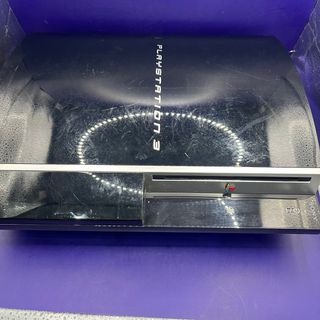 Playstation 3 PS3 Nera Sony