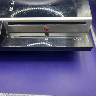 Playstation 3 PS3 Nera Sony