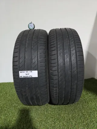 205 55 16 91V MICHELIN PRIMACY 4