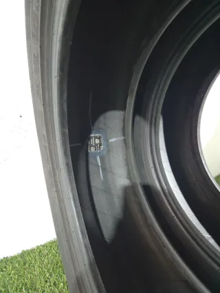 205 55 16 91V MICHELIN PRIMACY 4