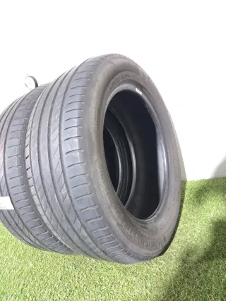 205 55 16 91V MICHELIN PRIMACY 4