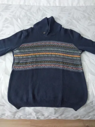 Lote 2 jerseys Springfield tallas L y XL