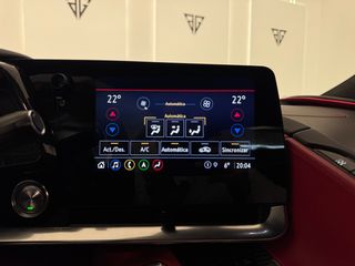 Chevrolet Corvette 6.2 V8 3LT 70th Anniv. 481cv