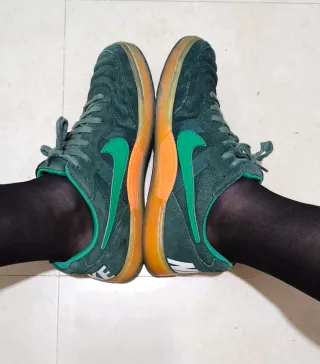 Nike SB Gato Scarpe da Calcio Taglia 43