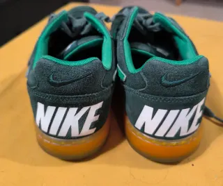 Nike SB Gato Scarpe da Calcio Taglia 43