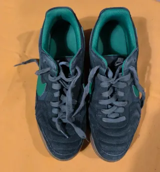 Nike SB Gato Scarpe da Calcio Taglia 43