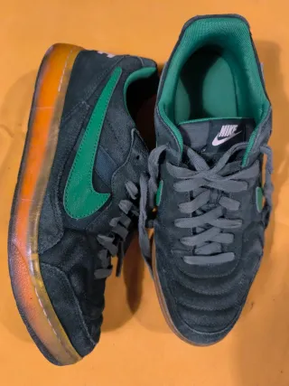 Nike SB Gato Scarpe da Calcio Taglia 43