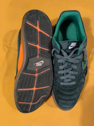 Nike SB Gato Scarpe da Calcio Taglia 43