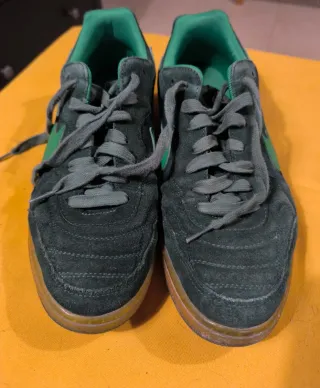 Nike SB Gato Scarpe da Calcio Taglia 43