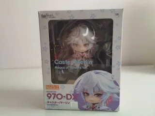 Nendoroid Caster Merlin DX Fate/Grand Order