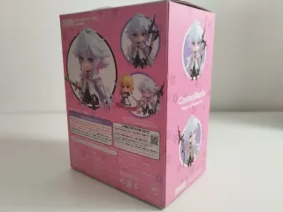Nendoroid Caster Merlin DX Fate/Grand Order