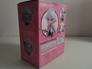 Nendoroid Caster Merlin DX Fate/Grand Order