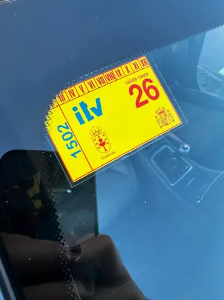 Mercedes-Benz Clase A160