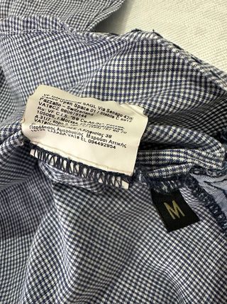 Camicia Napapijri Uomo