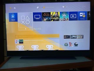 PlayStation 4 Slim 1TB Sony