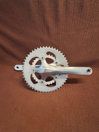 Bielas Shimano Tiagra 172.5 Compac