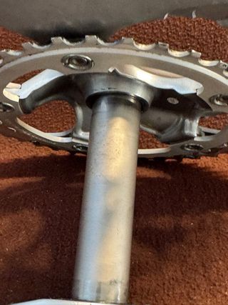 Bielas Shimano Tiagra 172.5 Compac