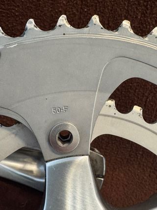 Bielas Shimano Tiagra 172.5 Compac