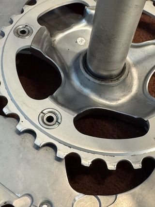 Bielas Shimano Tiagra 172.5 Compac