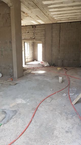 Reformas de vivienda con pladur tarima pintor