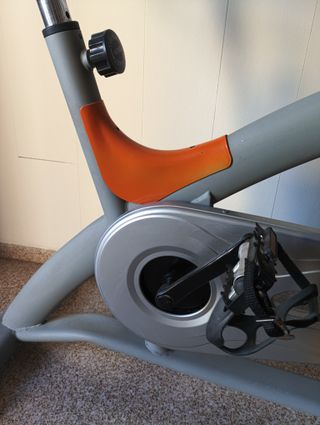 Bicicleta Spinning Romester Fit & Run