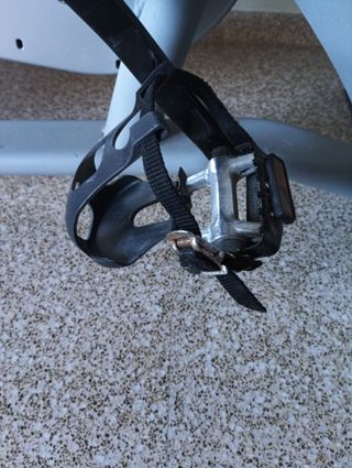 Bicicleta Spinning Romester Fit & Run