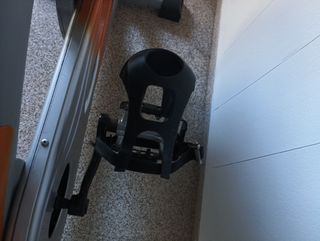 Bicicleta Spinning Romester Fit & Run