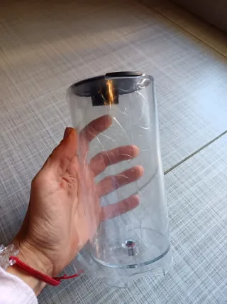 Depósito Agua Nespresso Krups