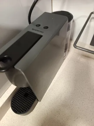 Depósito Agua Nespresso Krups