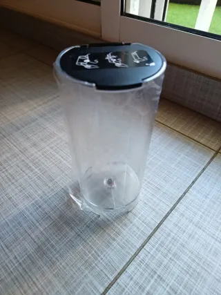 Depósito Agua Nespresso Krups