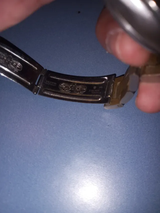 Reloj Rolex Oyster Perpetual Datejust