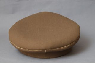 Gorra Oficial Ejército de Tierra