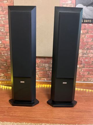 Dynaudio Facette Edición Limitada