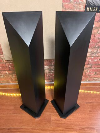 Dynaudio Facette Edición Limitada