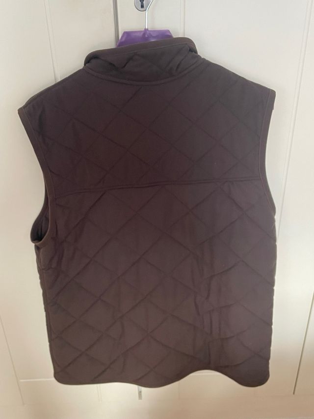 Chaleco Caza Solognac