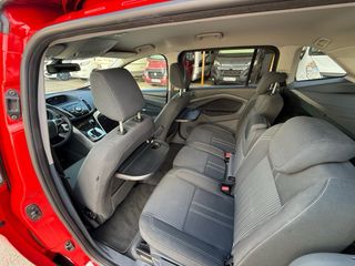 Ford Grand C-MAX Titanium 2.0Dci 163 2012