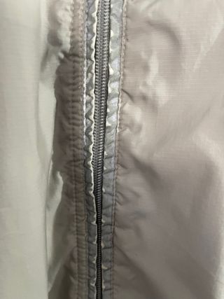 Chaqueta Nike gris hombre Talla L