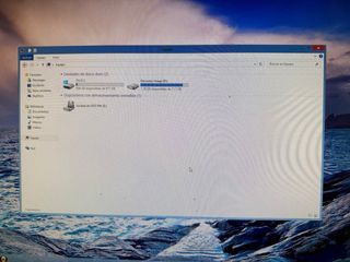 HP All in One Envy 23