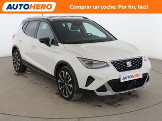Seat Arona 1.5 TSI ACT Xperience