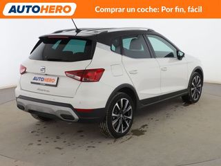 Seat Arona 1.5 TSI ACT Xperience