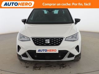 Seat Arona 1.5 TSI ACT Xperience