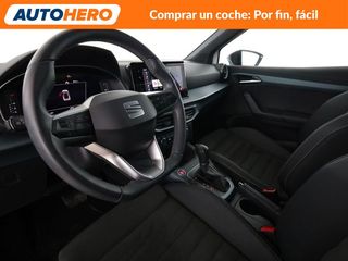 Seat Arona 1.5 TSI ACT Xperience