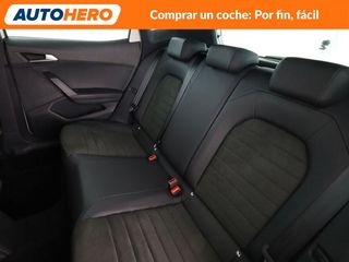 Seat Arona 1.5 TSI ACT Xperience