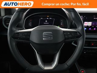 Seat Arona 1.5 TSI ACT Xperience