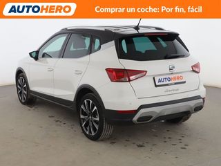 Seat Arona 1.5 TSI ACT Xperience