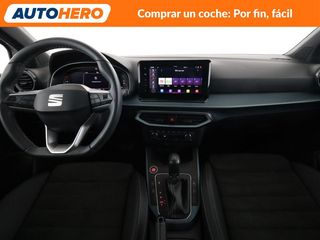 Seat Arona 1.5 TSI ACT Xperience