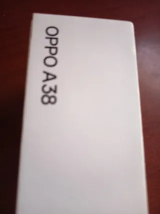 Oppo A38 Protector Anticrashññ Pro