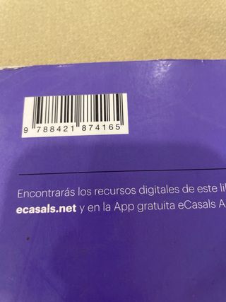 Lengua castellana y Literatura 3 ESO LOMLOE