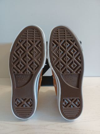 CONVERSE CHUCK TAYLOR ALL STAR LIFT, zapatillas