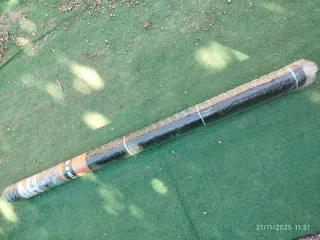 Malla anti hierbas 1m x paillage 90 g/m²